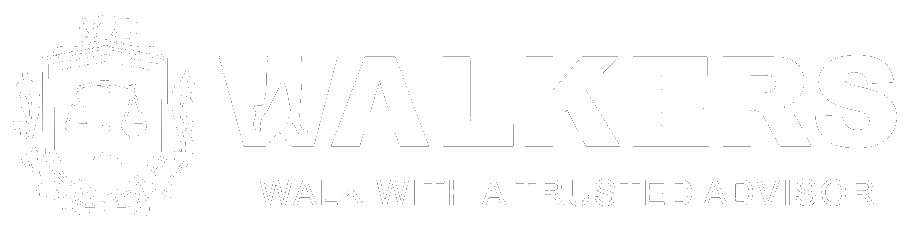 The Walkers Logo